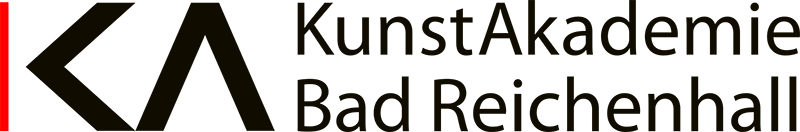 Logo der Kunstakademie Bad Reichenhall